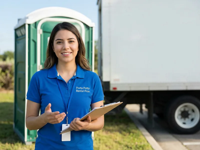 Porta Potty Rental  in Holbrook  FAQ